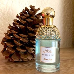 SOLD 🚫Guerlain Aqua Allegoria Coconut Fizz